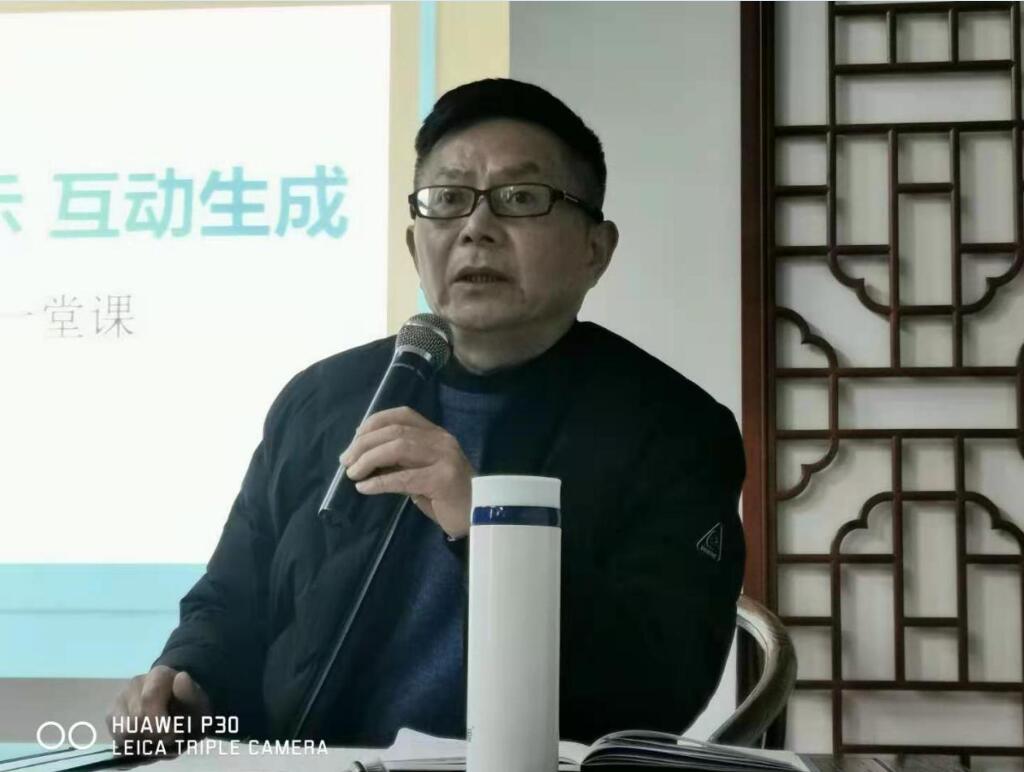 新學(xué)期新起點，更專業(yè)更規(guī)范－南昌向遠軌道技術(shù)學(xué)校教務(wù)處開展學(xué)期初教師培訓(xùn)