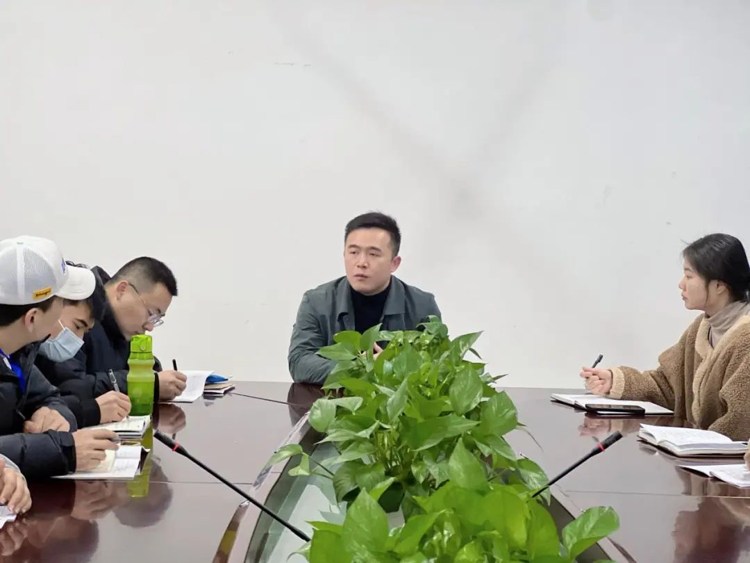 規(guī)范宿舍管理，提升管理水平——南昌向遠(yuǎn)軌道技術(shù)學(xué)校學(xué)工處召開宿舍管理培訓(xùn)會(huì)