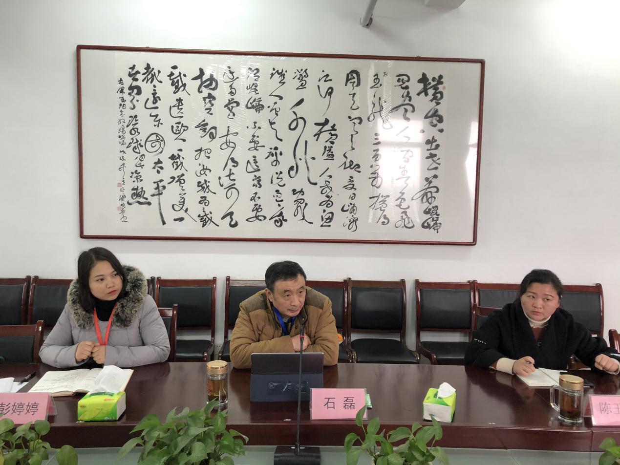 南昌向遠(yuǎn)軌道技術(shù)學(xué)校督導(dǎo)促提升，規(guī)范促發(fā)展