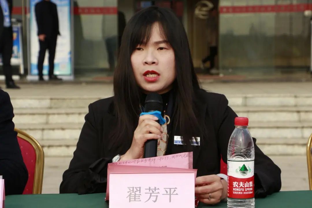 南昌向遠軌道技術(shù)學(xué)校隆重舉行2022年春季新生素質(zhì)拓展成果展示暨表彰大會
