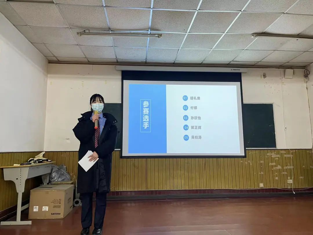南昌向遠軌道技術學校（向塘校區(qū)）第一屆學生應聘技能大賽順利落幕