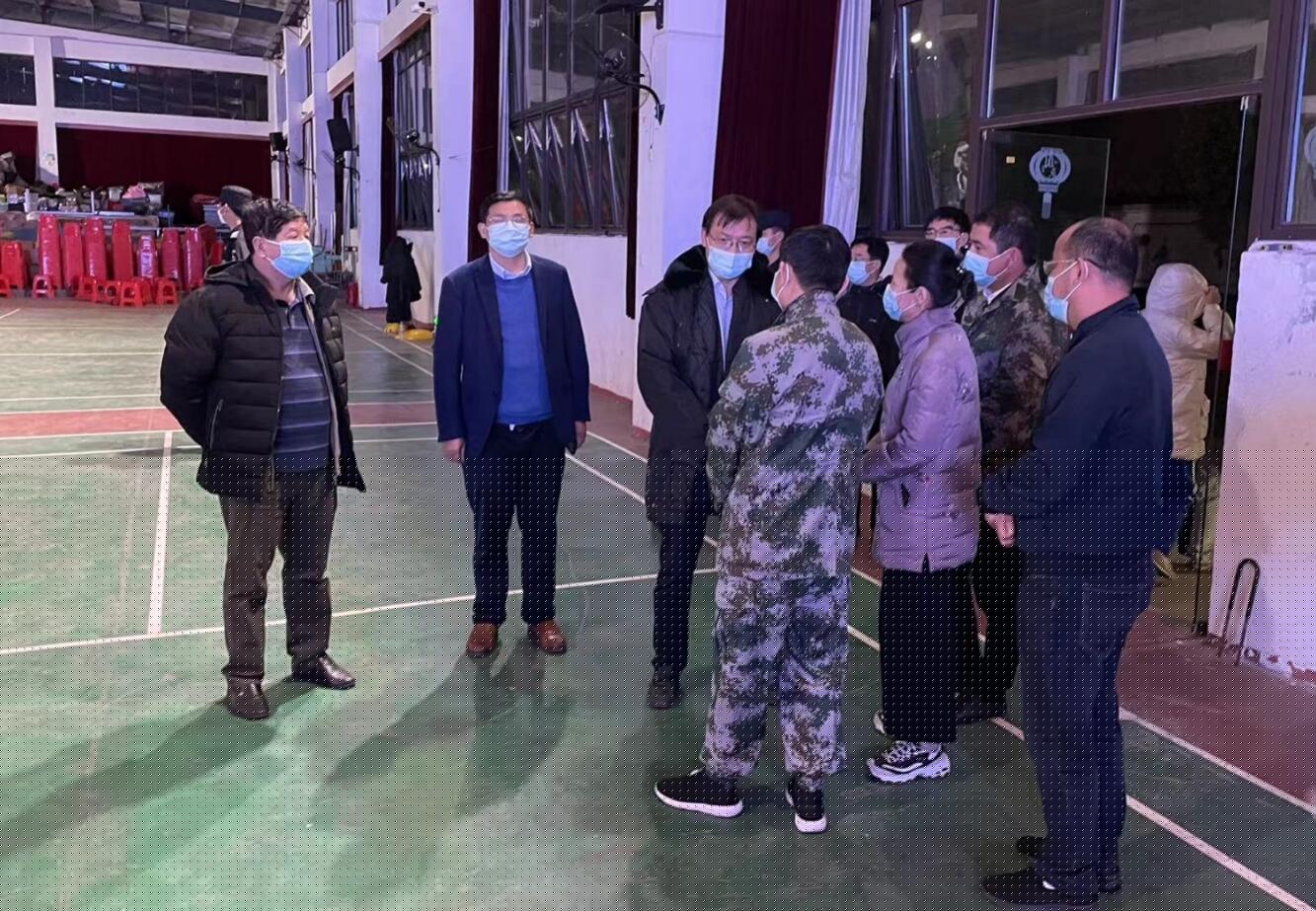 退而不休，初心永恒-致敬南昌向遠(yuǎn)軌道技術(shù)學(xué)校黨支部書記毛志富