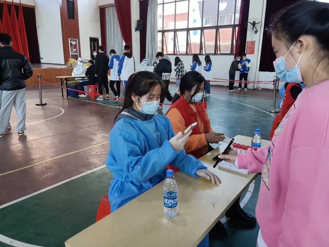【喜迎二十大】南昌向遠軌道技術(shù)學(xué)校的團學(xué)干部這樣做！