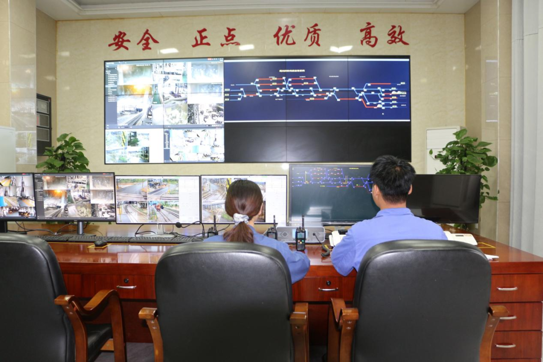南昌向遠(yuǎn)軌道技術(shù)學(xué)校赴福建羅源閩光鋼鐵有限責(zé)任公司開(kāi)展校企合作對(duì)接及畢業(yè)生就業(yè)回訪活動(dòng)