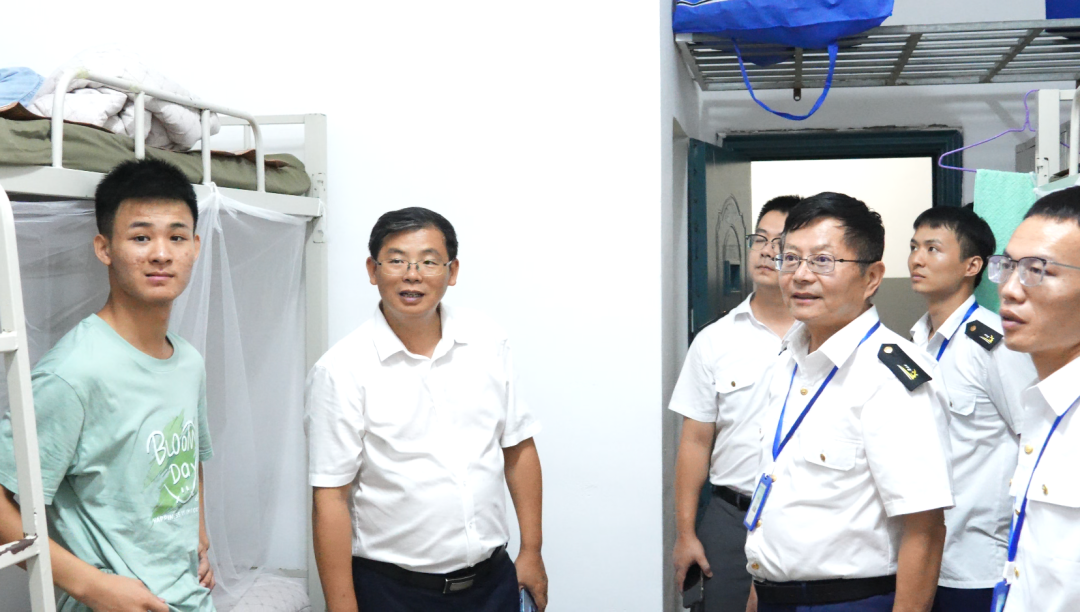 以“心”迎新，滿“新”歡喜 | 南昌向遠軌道技術學校迎新現(xiàn)場！