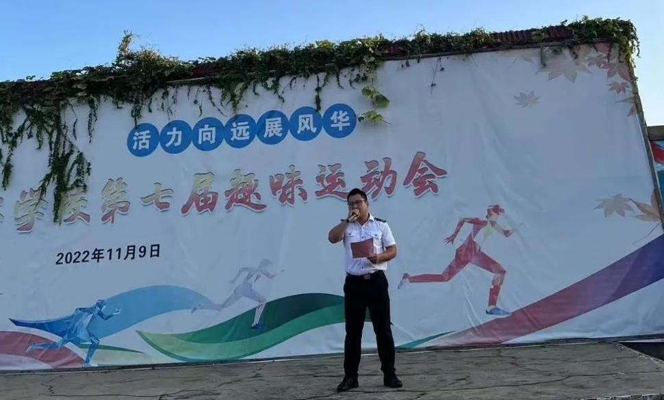 南昌向遠(yuǎn)軌道技術(shù)學(xué)校（向塘校區(qū)）開展“勿忘國(guó)恥 銘記‘九一八’”愛國(guó)主題系列活動(dòng)