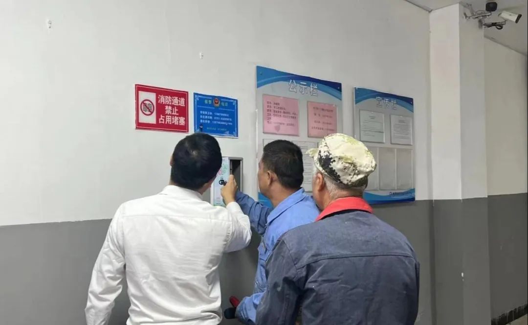 南昌向遠軌道技術學校心語信箱上線啦！
