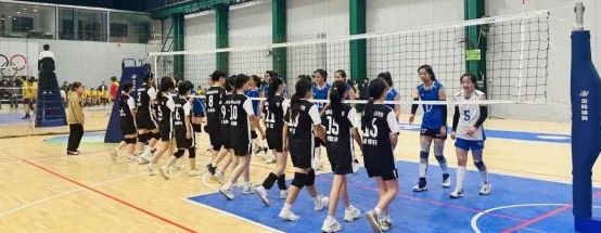 南昌向遠(yuǎn)軌道技術(shù)學(xué)校在2023年度南昌市青少年校園籃球、排球比賽中喜獲佳績