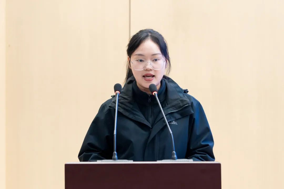 匠心鑄就夢想 技能點亮人生｜南昌向遠軌道技術(shù)學(xué)校舉行2023年校園技能競賽節(jié)啟動儀式