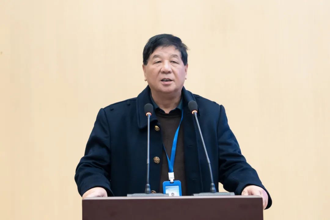 匠心鑄就夢想 技能點亮人生｜南昌向遠軌道技術(shù)學(xué)校舉行2023年校園技能競賽節(jié)啟動儀式