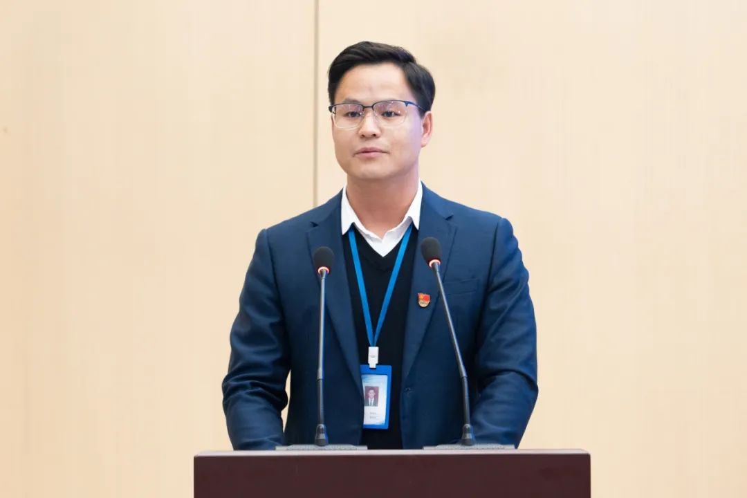 匠心鑄就夢想 技能點亮人生｜南昌向遠軌道技術(shù)學(xué)校舉行2023年校園技能競賽節(jié)啟動儀式