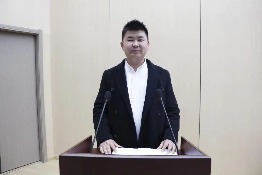 南昌向遠軌道技術(shù)學校召開2023年度心理健康教育工作總結(jié)暨表彰大會