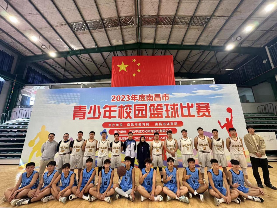 2024年新學(xué)期南昌向遠(yuǎn)軌道技術(shù)學(xué)校社團(tuán)開課啦！