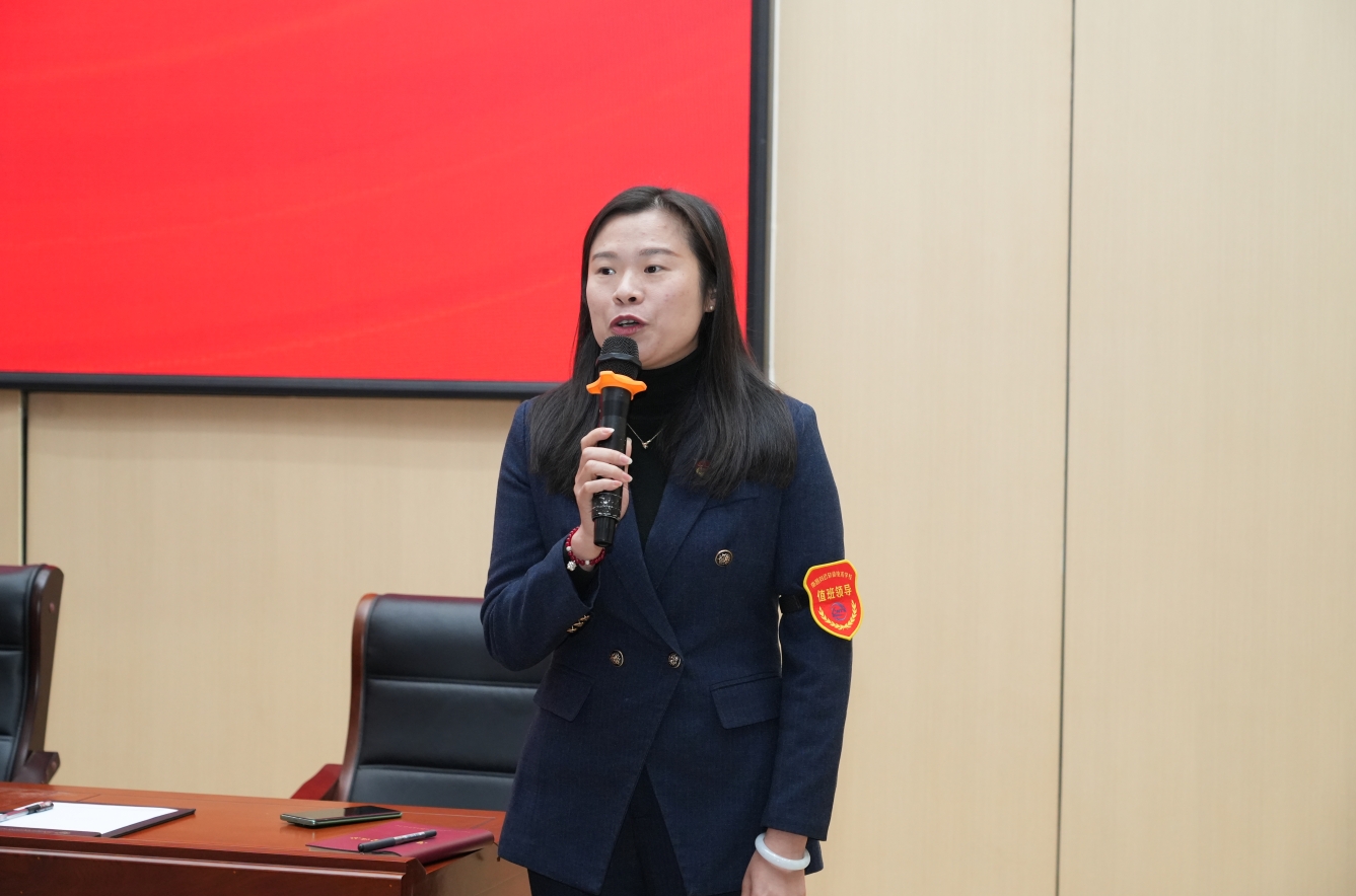 南昌師范學(xué)院見習(xí)活動(dòng)在南昌向遠(yuǎn)軌道技術(shù)學(xué)校圓滿舉行