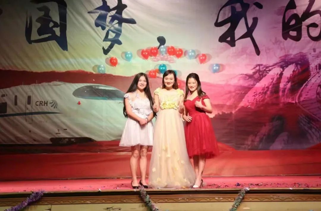 南昌向遠(yuǎn)軌道技術(shù)學(xué)校校友風(fēng)采袁惠：主動(dòng)真誠，做乘客的貼心人