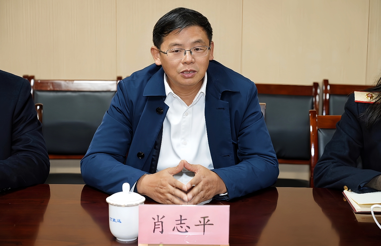泰和縣職教社來南昌向遠軌道技術(shù)學?？疾煺{(diào)研