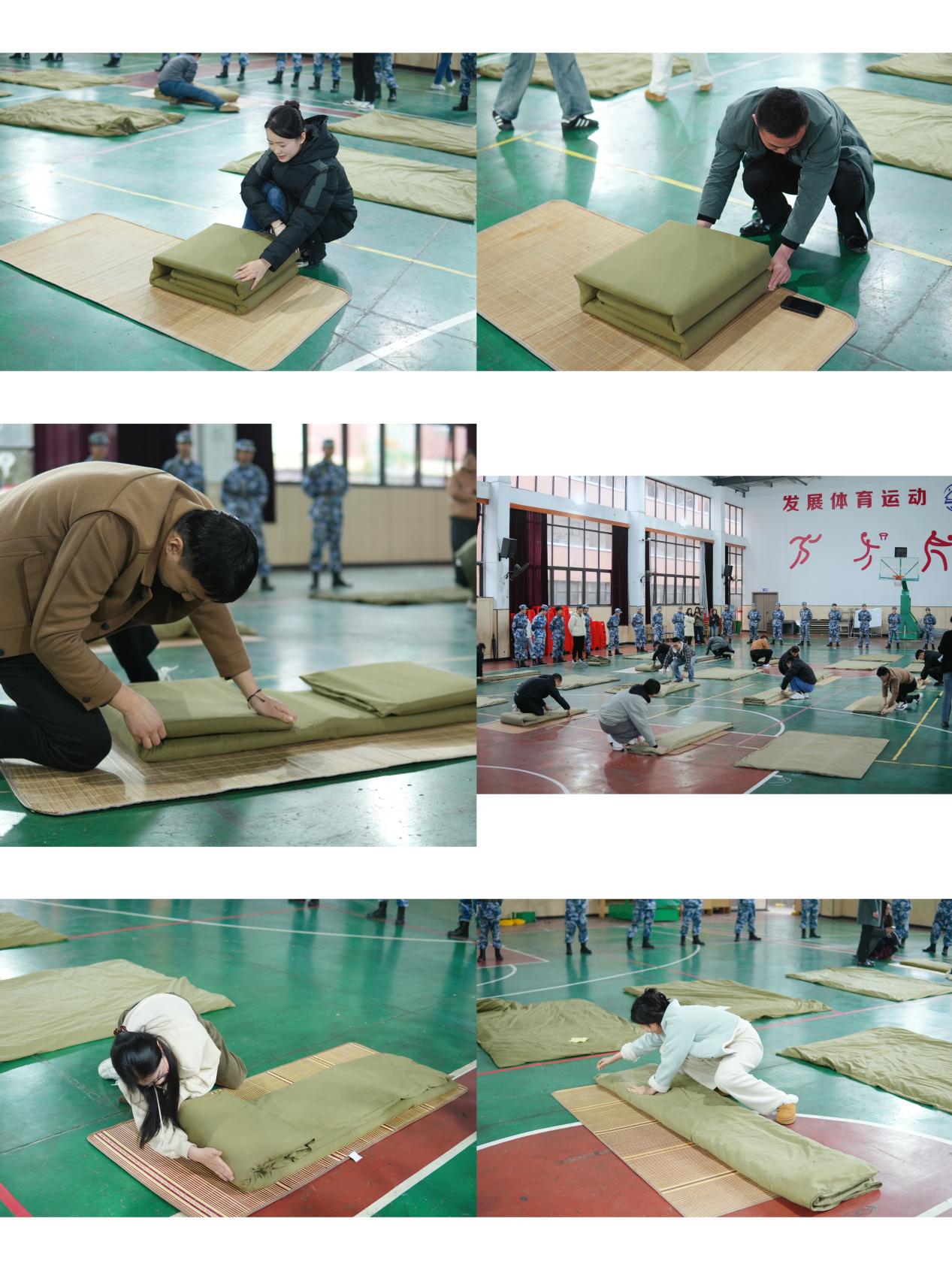 南昌向遠(yuǎn)軌道技術(shù)學(xué)校班主任能力大賽暨班主任節(jié)圓滿落幕