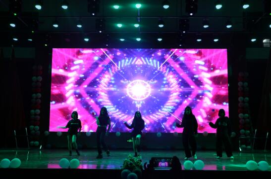 南昌向遠軌道技術學校舉行慶祝新中國成立70周年系列活動