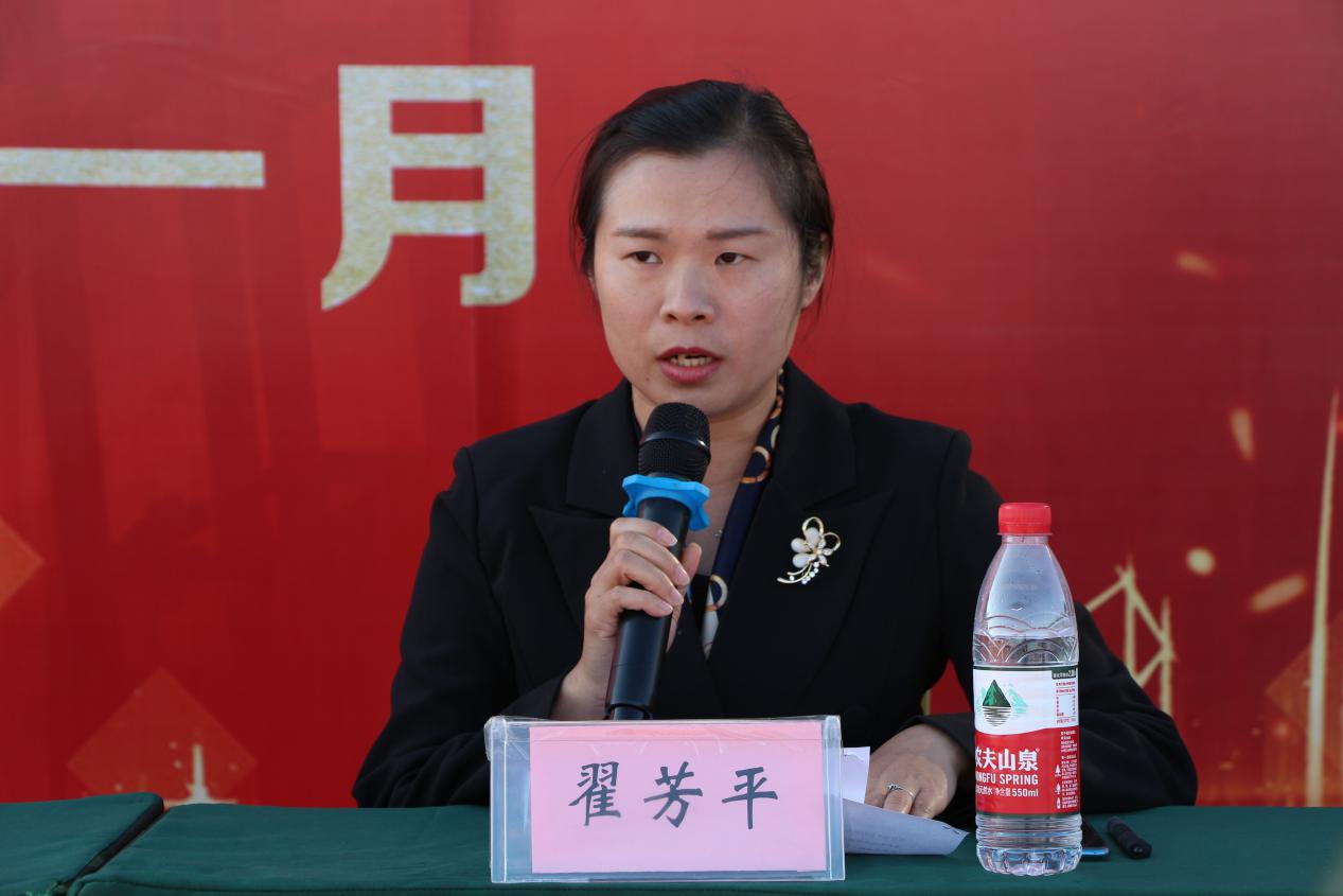 南昌向遠(yuǎn)軌道技術(shù)學(xué)校順利召開2019-2020學(xué)年度總結(jié)表彰大會