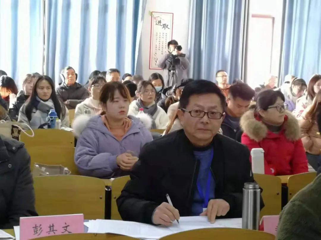 南昌向遠軌道技術(shù)學(xué)校開展2021學(xué)年度教師教學(xué)能力競賽