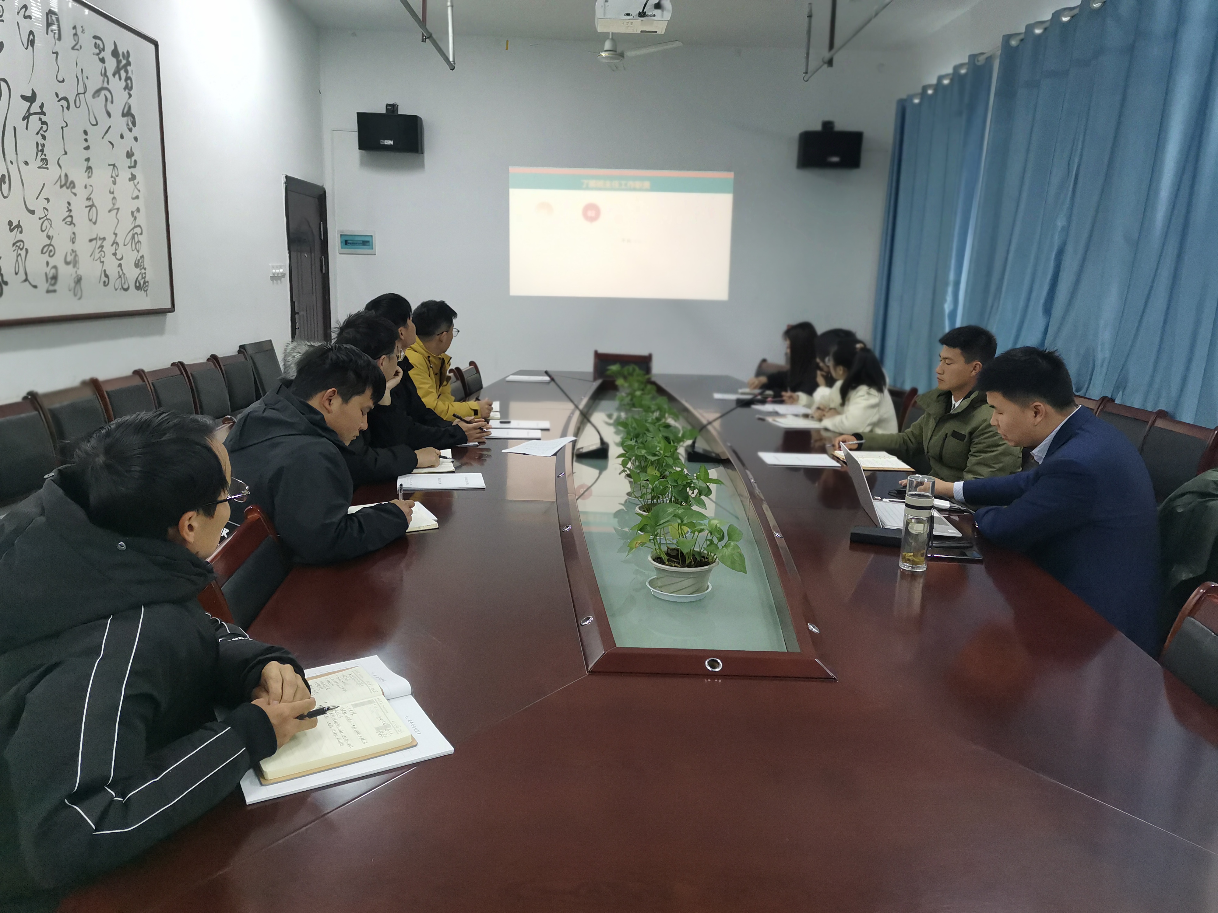 開(kāi)好局，起好步||南昌向遠(yuǎn)鐵路學(xué)校舉行2021春季班主任培訓(xùn)