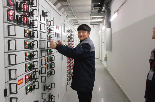 楊曉雨合肥地鐵南昌向遠軌道技術學校