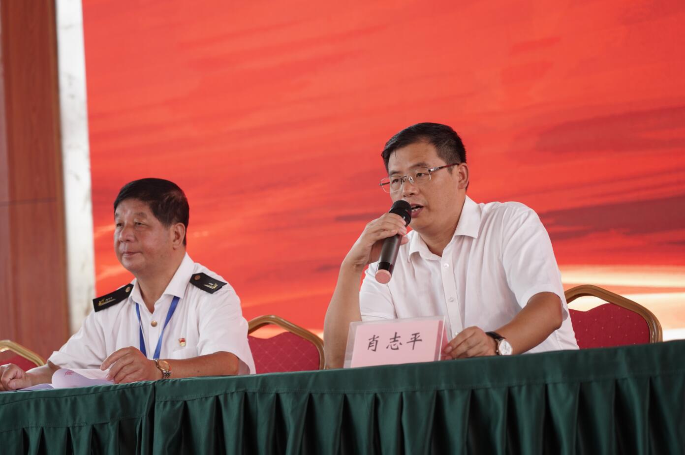 賡續(xù)百年初心，擔(dān)當(dāng)育人使命—南昌向遠(yuǎn)軌道技術(shù)學(xué)校隆重召開(kāi)2021年教師節(jié)表彰大會(huì)
