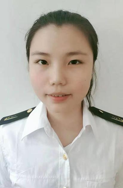 南昌向遠(yuǎn)軌道技術(shù)學(xué)校2019年協(xié)會納新活動圓滿落幕