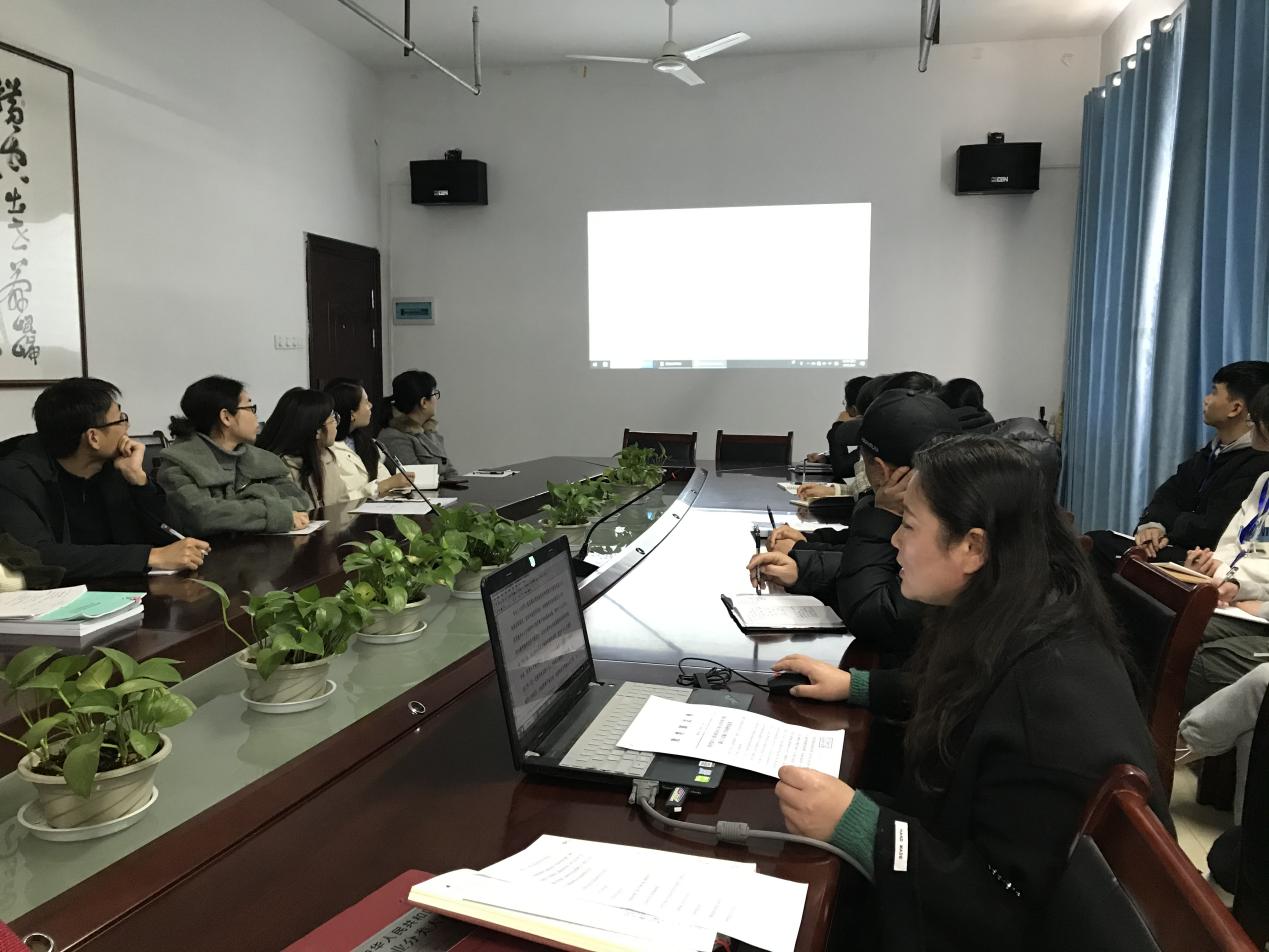虛心求教，博采眾長——南昌向遠軌道技術學校教師師徒結對儀式