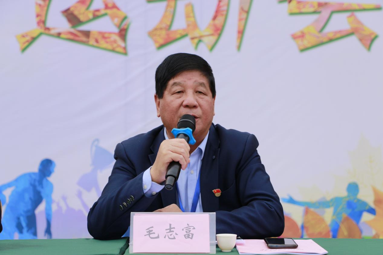 熱烈祝賀南昌向遠(yuǎn)軌道技術(shù)學(xué)校第十四屆運(yùn)動(dòng)會(huì)圓滿閉幕