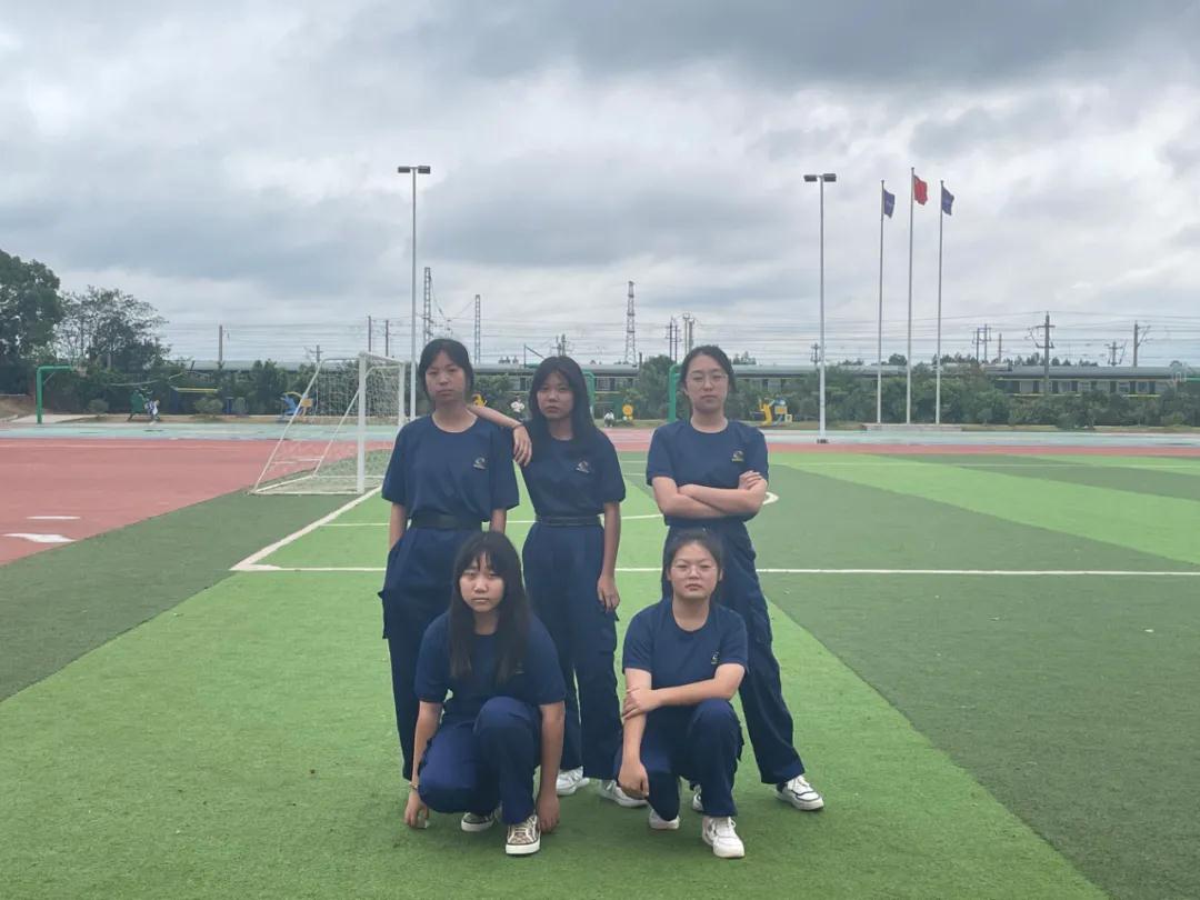 南昌向遠軌道技術(shù)學(xué)校2021級“新生杯”籃球賽圓滿落幕！