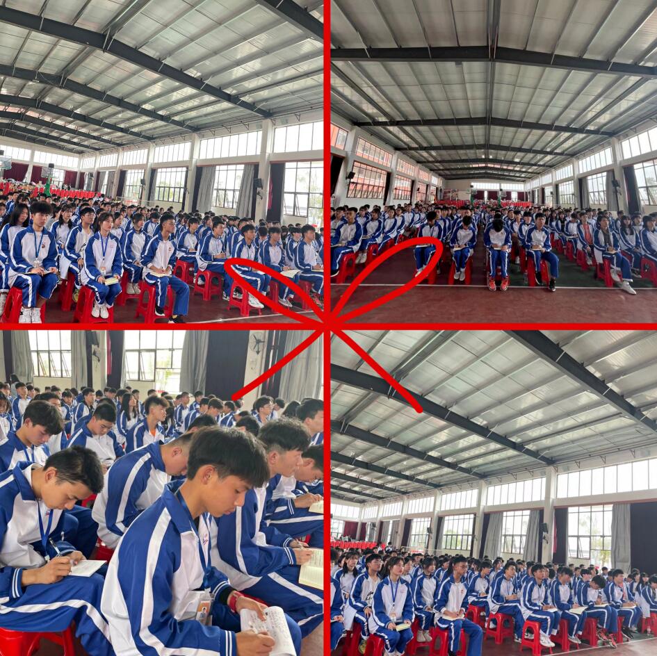 “學黨史、強信念、跟黨走” 南昌向遠軌道學校黨史學習教育點亮入團第一課