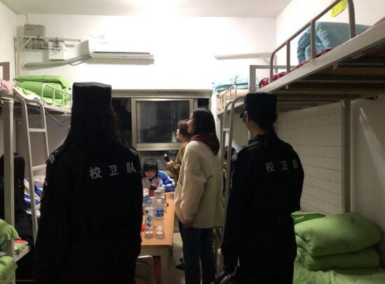 向遠(yuǎn)軌道技術(shù)學(xué)校安全無(wú)小事，警鐘需長(zhǎng)鳴