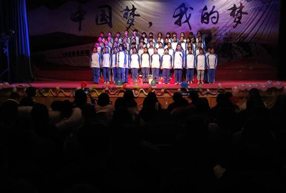 南昌向遠(yuǎn)軌道技術(shù)學(xué)校向塘校區(qū)“我要上元旦晚會”投票開始啦！